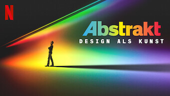 Abstrakt: Design als Kunst (2019)