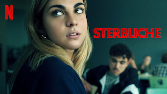 Sterbliche (2021)