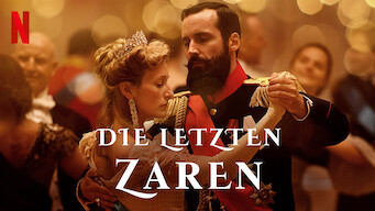 Die letzten Zaren (2019)