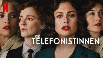 Die Telefonistinnen (2019)