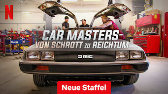 Car Masters – Von Schrott zu Reichtum (2024)