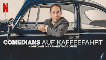 Comedians auf Kaffeefahrt (2019)