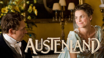 Austenland (2013)