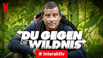 Du gegen die Wildnis (2019)