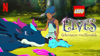 LEGO Elves: Geheimnisse von Elvendale (2017)