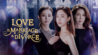 Love (ft. Marriage and Divorce) (2022)