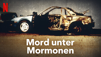 Mord unter Mormonen (2021)