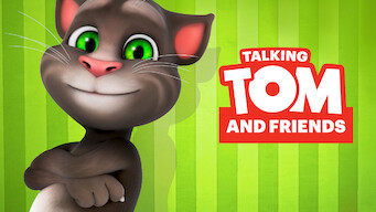 Talking Tom and Friends (2015)