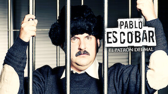 Pablo Escobar: El Patrón del Mal (2012)