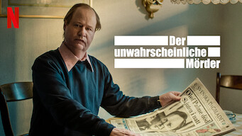 Der unwahrscheinliche Mörder (2021)