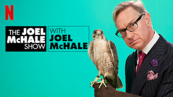 The Joel McHale Show with Joel McHale (2018)