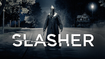 Slasher (2019)