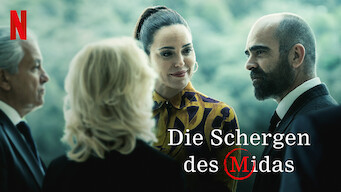 Die Schergen des Midas (2020)