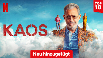 KAOS (2024)