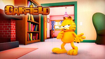 Garfield (2008)