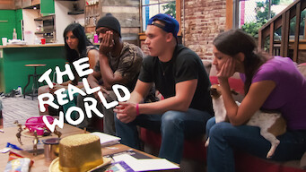 The Real World (2013)