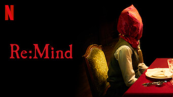 Re:Mind (2017)