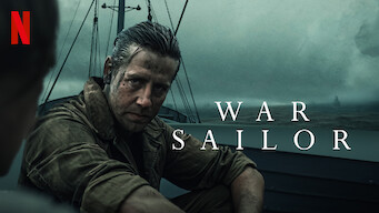 War Sailor (2023)