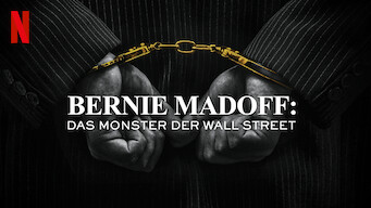 Bernie Madoff: Das Monster der Wall Street (2023)