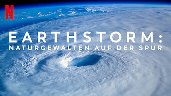 Earthstorm: Naturgewalten auf der Spur (2022)