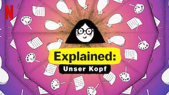 Explained: Unser Kopf (2021)