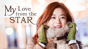 My Love from the Star (2013)