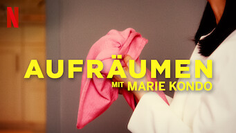 Aufräumen mit Marie Kondo (2019)