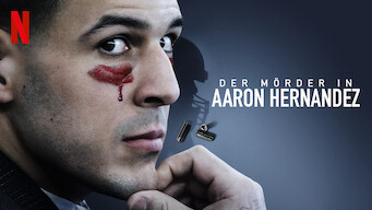 Der Mörder in Aaron Hernandez (2020)