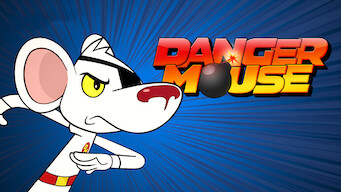 Danger Mouse (2016)