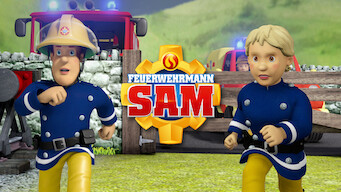 Feuerwehrmann Sam (2014)