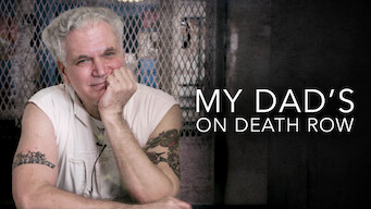 My Dad's on Death Row (2017)