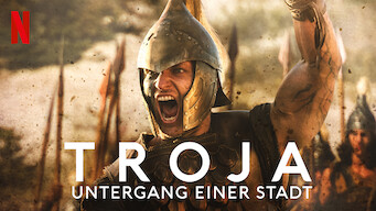 Troja – Untergang einer Stadt (2018)