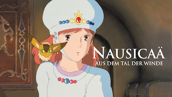 Nausicaä aus dem Tal der Winde (1984)