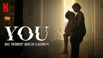 You – Du wirst mich lieben (2023)