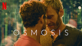 Osmosis (2019)