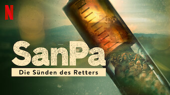 SanPa: Die Sünden des Retters (2020)