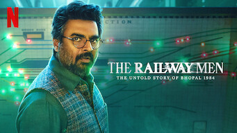 The Railway Men - The Untold Story Of Bhopal 1984 (2023)