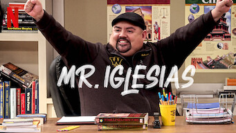 Mr. Iglesias (2020)