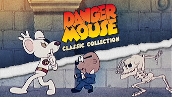 Danger Mouse: Classic Collection (1984)