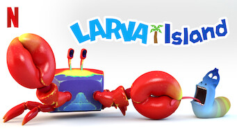 Larva Island (2019)