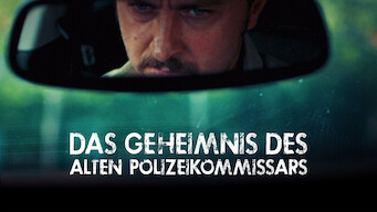 Das Geheimnis des alten Polizeikommissars (2017)