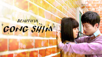 Beautiful Gong Shim (2016)