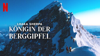 Lhaka Sherpa, Königin der Berggipfel (2024)