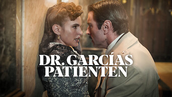 Dr. Garcías Patienten (2023)