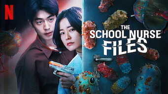 The School Nurse Files (2020)