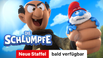 Die Schlümpfe (2021)