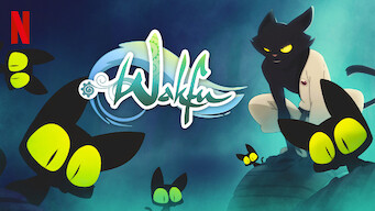 Wakfu (2017)