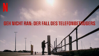 Geh nicht ran: Der Fall des Telefonbetrügers (2022)