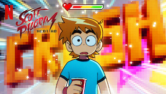 Scott Pilgrim hebt ab (2023)