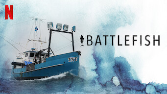 Battlefish (2018)